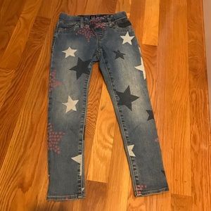 GAP Denim ⭐️ stretch jegging | size 6